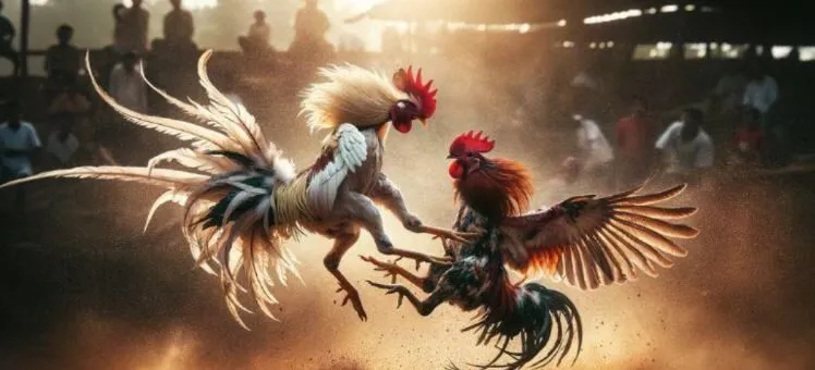 Đá Gà Philippines Tại Hi88 Nơi Chiến Kê Bùng Nổ Cực Hay 2 Vài nét đặc biệt của Đá Gà Philippines