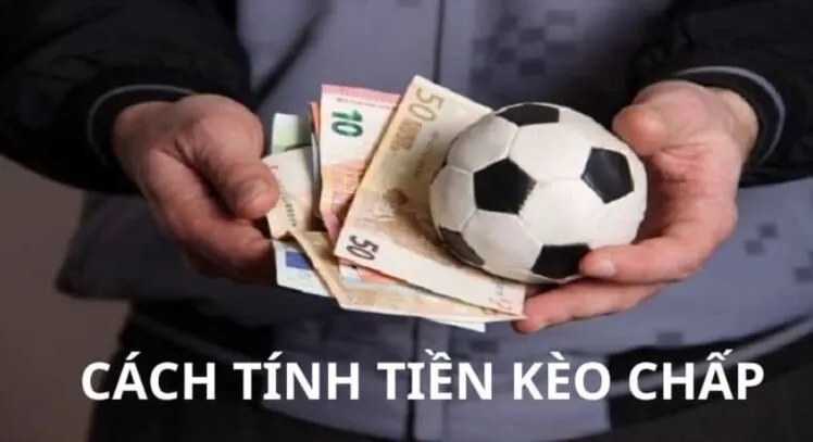 Kèo Chấp, kèo số 1 sàn game