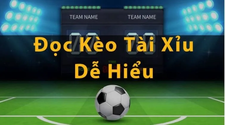 Mèo đặt cược Kèo Tài Xỉu số 1