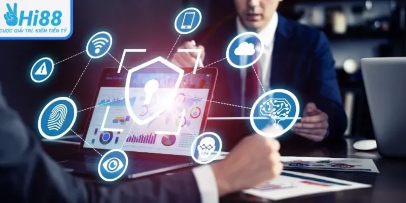 TRANG CHỦ 633 Chính sách bảo mật & trách nhiệm người chơi tại hệ thống Hi88