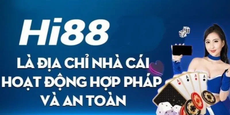 TRANG CHỦ 625 Giao diện thông minh & công nghệ đột phá của Hi88