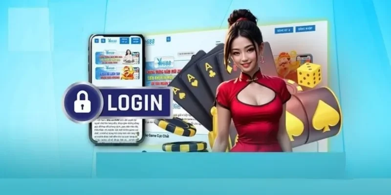 TRANG CHỦ 628 Cách đăng ký Hi88 đơn giản